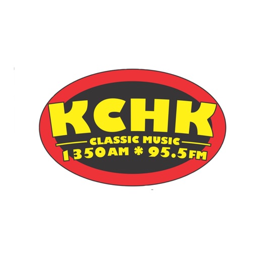 KCHK 1350 AM