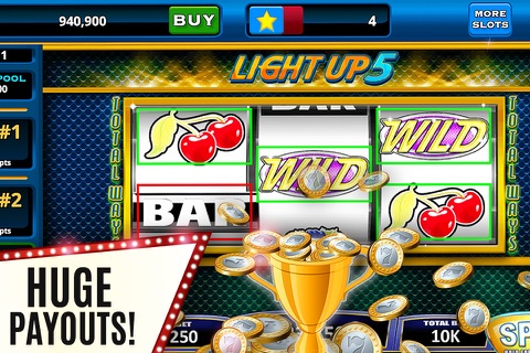 LotteryHUB Games screenshot 3