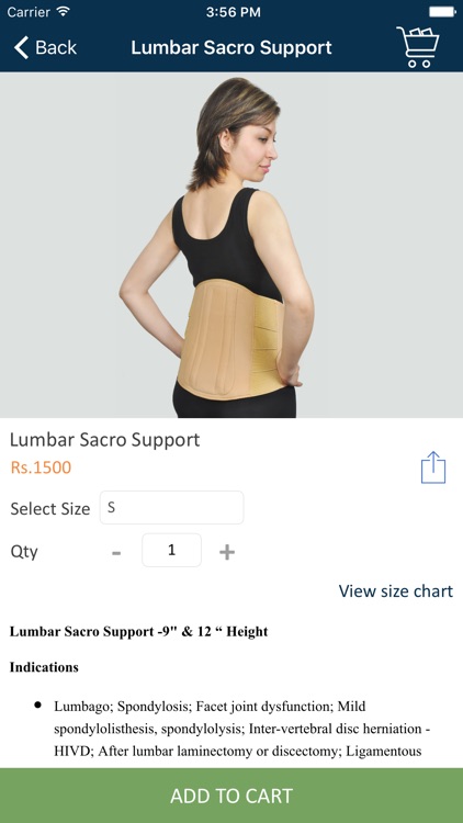 CPO India screenshot-3