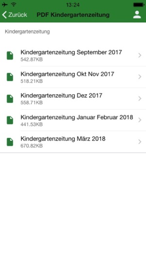 Kindergarten Oberveischede(圖4)-速報App