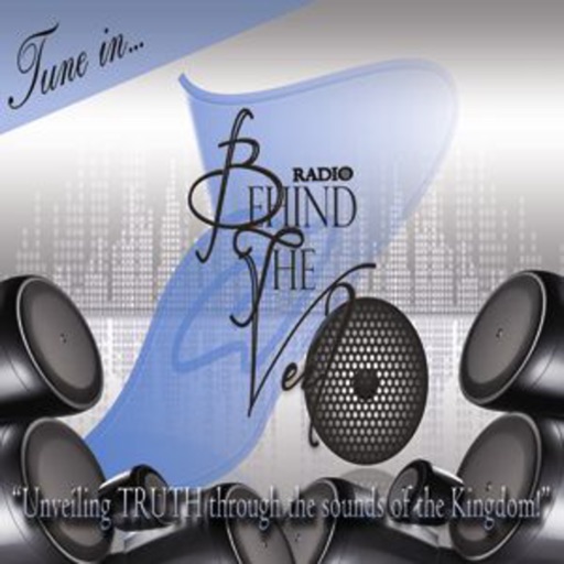 Behind The Veil Radio