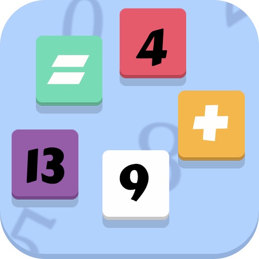 Math Game：Math Academy icon