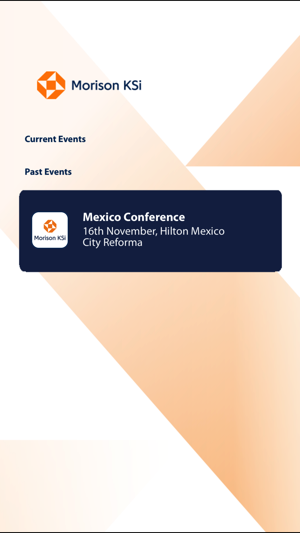 Morison KSi Events(圖2)-速報App