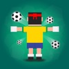 Football Strike Goalkeeper Pro