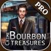 Bourbon Crime Treasures Pro