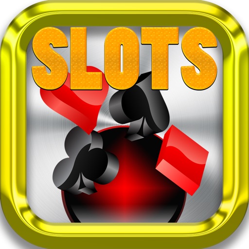 AAA Big Money New Casino  - Deluxe Las Vegas Slots Machines Icon