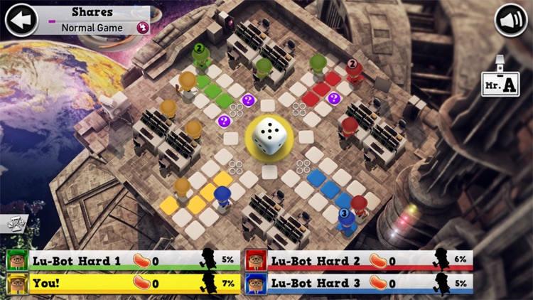 Ludo Online Multiplayer (Mr Ludo)