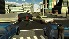 Game screenshot Grand City Gangster Crime Sim hack