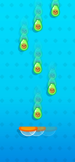 Avocado Fall(圖4)-速報App