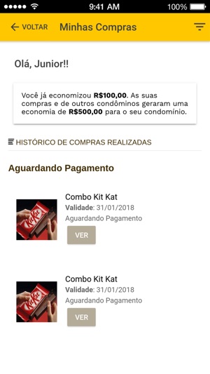 Nine Commerce(圖5)-速報App
