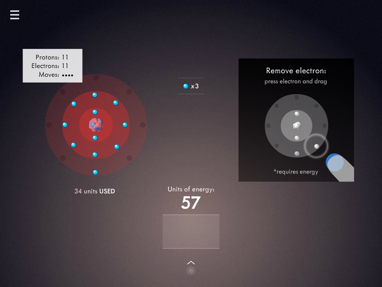 Collisions: Play Chemistry screenshot-4