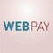 WebPay Mobile allows you to generate a single-use virtual credit card number to pay for your corporate travel requirements or for general B2B purchases online