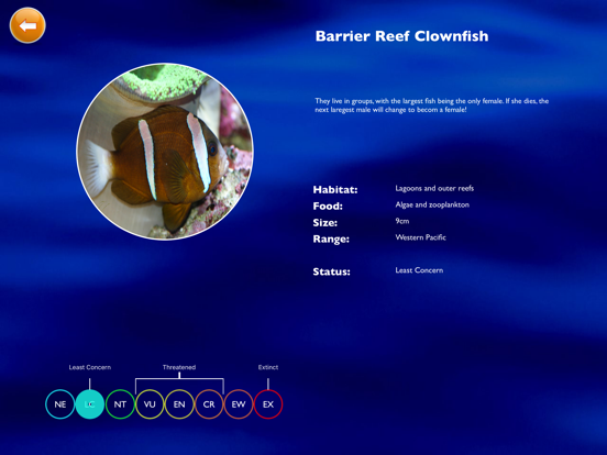 Screenshot #6 pour SeaLife Nagoya