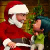 Santa Christmas Gift Delivery Positive Reviews, comments