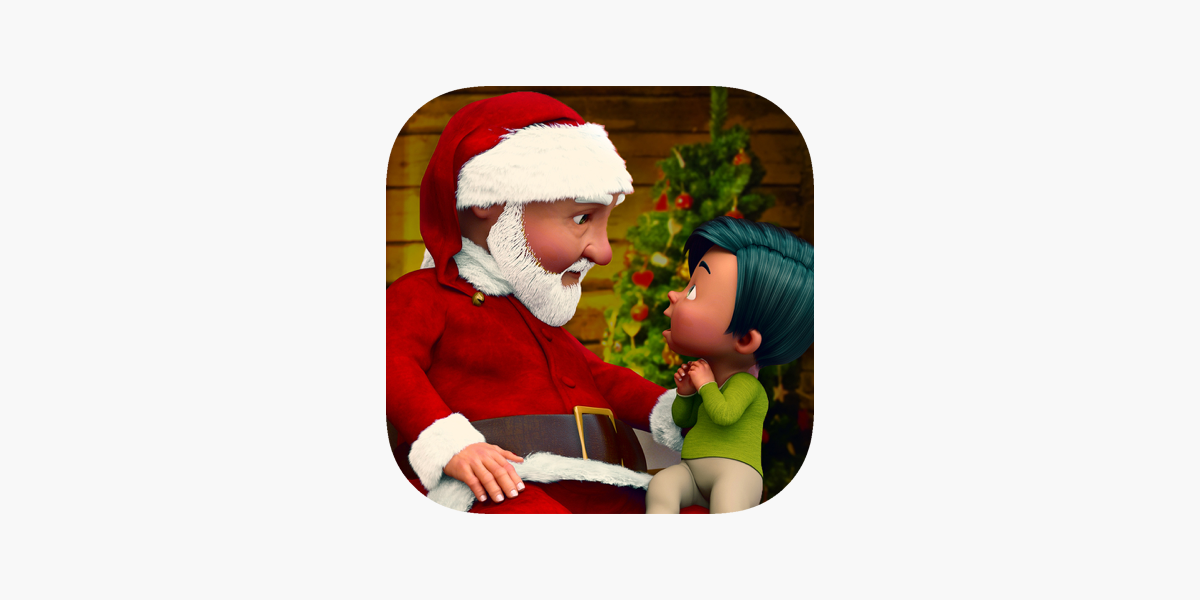 Santa Christmas Gift Delivery : Kids Driving Game