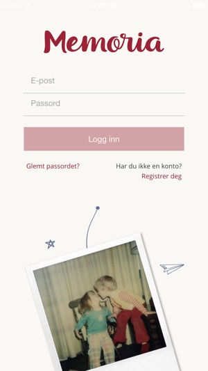 Memoria(圖1)-速報App
