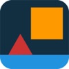 Square Dash & Blast Boom Games - iPhoneアプリ