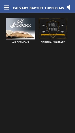 Calvary Baptist Tupelo MS(圖3)-速報App