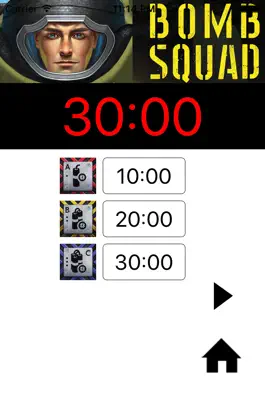 Game screenshot TMG Bomb Squad Timer hack