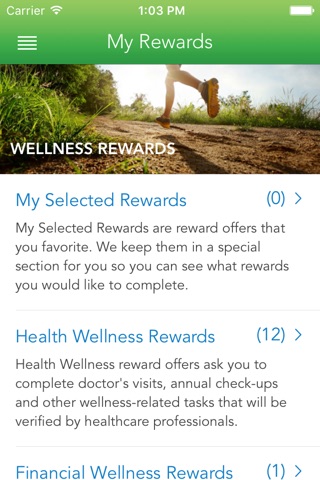 UnitedHealthcare myMoney Connect screenshot 4