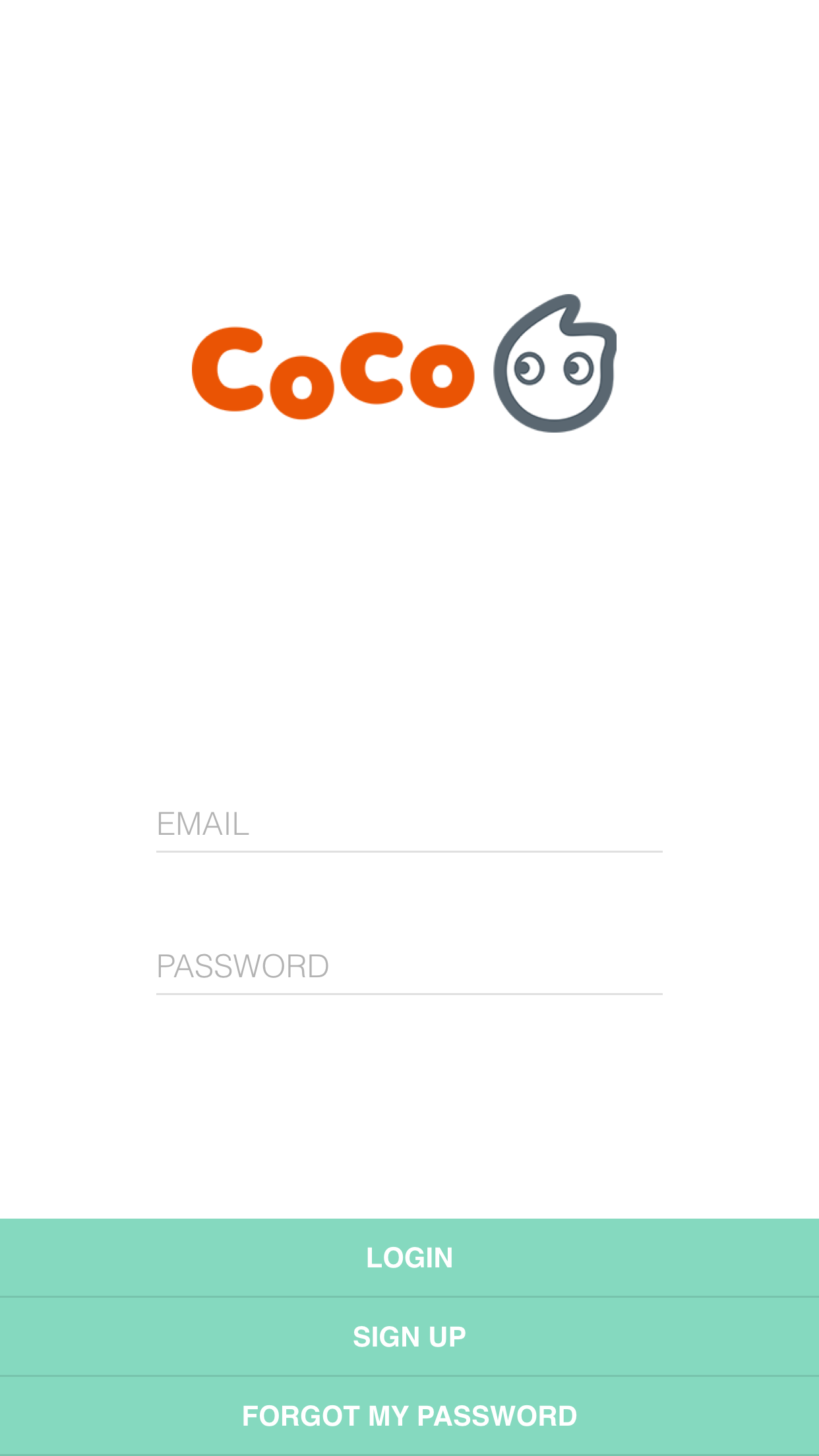 Coco Tea UK screenshot 3