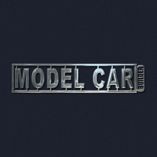 Model Car Builder icon