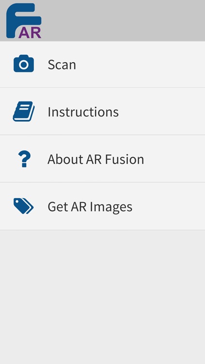 AR Fusion screenshot-4
