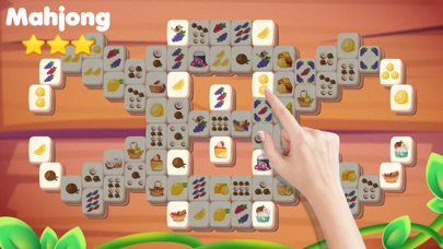 Mahjong Quest (Majong Games) screenshot 2