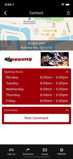 App City(圖3)-速報App
