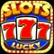 Free Casino Slot Machines - Lucky Slots 2016