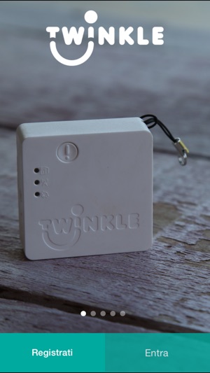 Twinkle Gps(圖1)-速報App