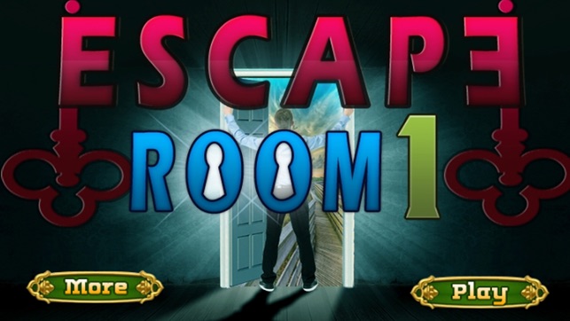 Escape Rooms 1(圖1)-速報App