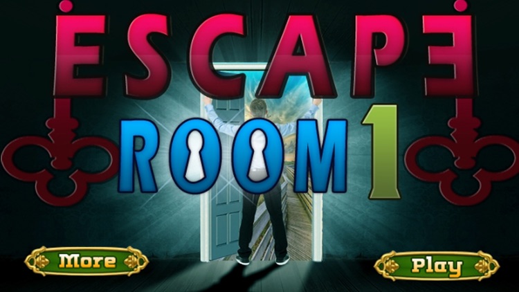 Escape Rooms 1