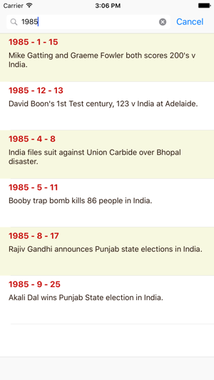 Timeline of Indian history expert offline(圖3)-速報App