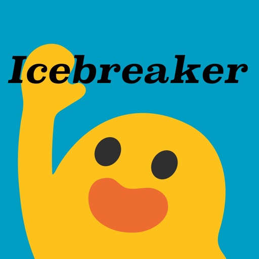 Icebreaker: Building Trust