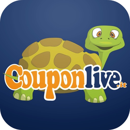 Couponlive icon