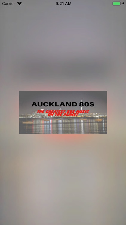 Auckland 80s