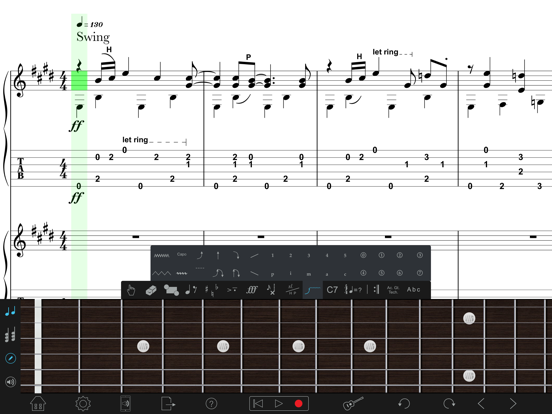 Screenshot #6 pour Notion
