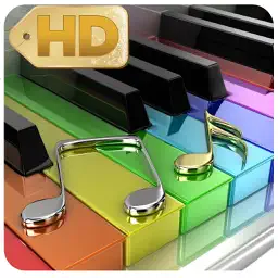 Piano Band Panel-Free Music And Song to Play And Learn app icon
