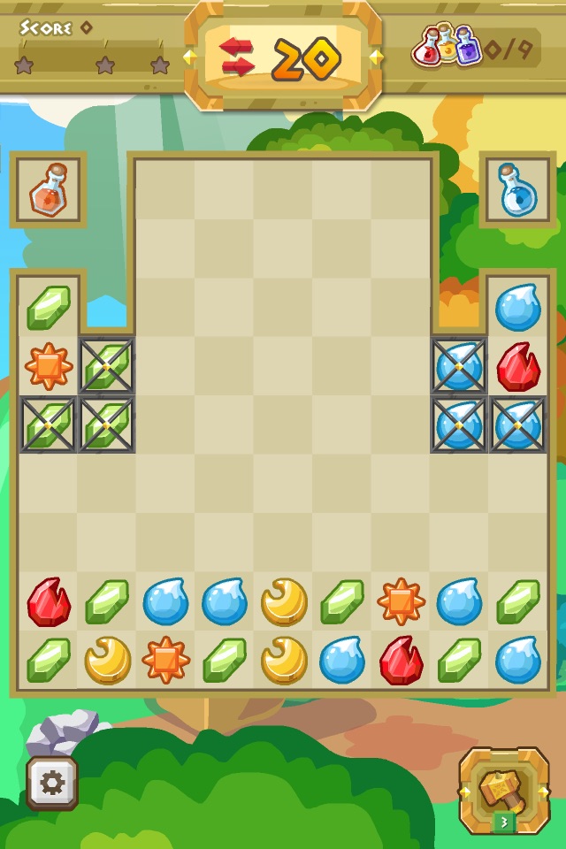 Ore Blast Mania screenshot 3