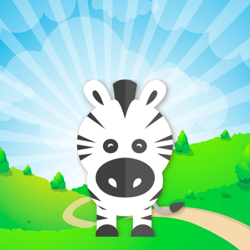 Sticker Animals
