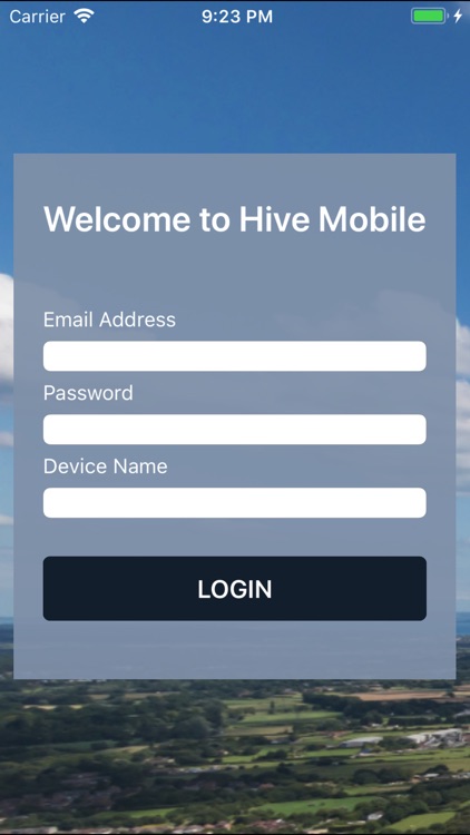 Hive Mobile