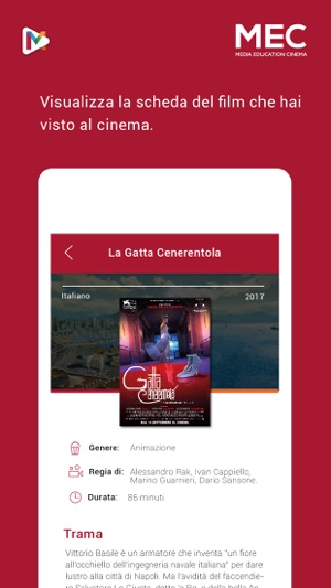 MEC - MediaEducationCinema(圖3)-速報App