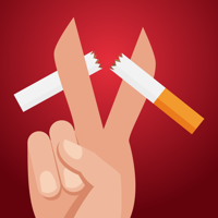 StopSmoking - Quit cigarette smoking habits