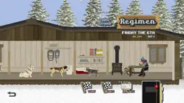 Game screenshot Dog Sled Saga hack