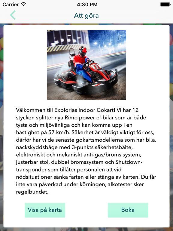 Screenshot #6 pour Exploria