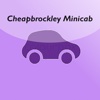 Cheapbrockley Minicab