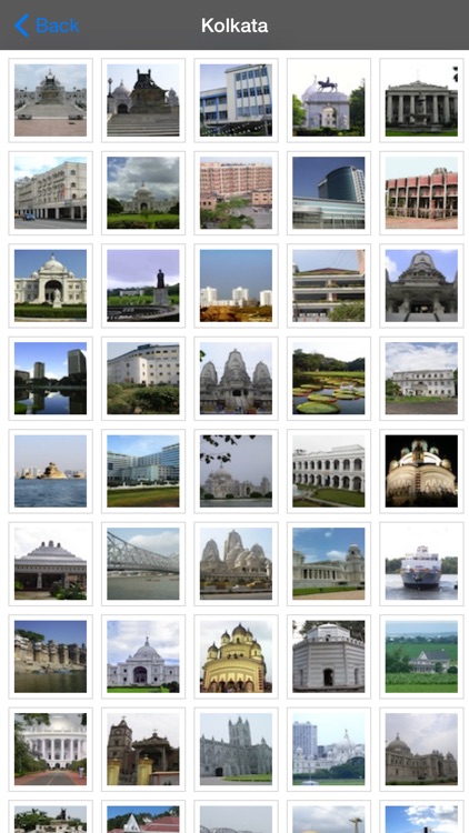 Kolkata Offline Map Travel Explorer screenshot-4