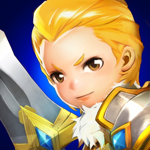 HELLO HERO™