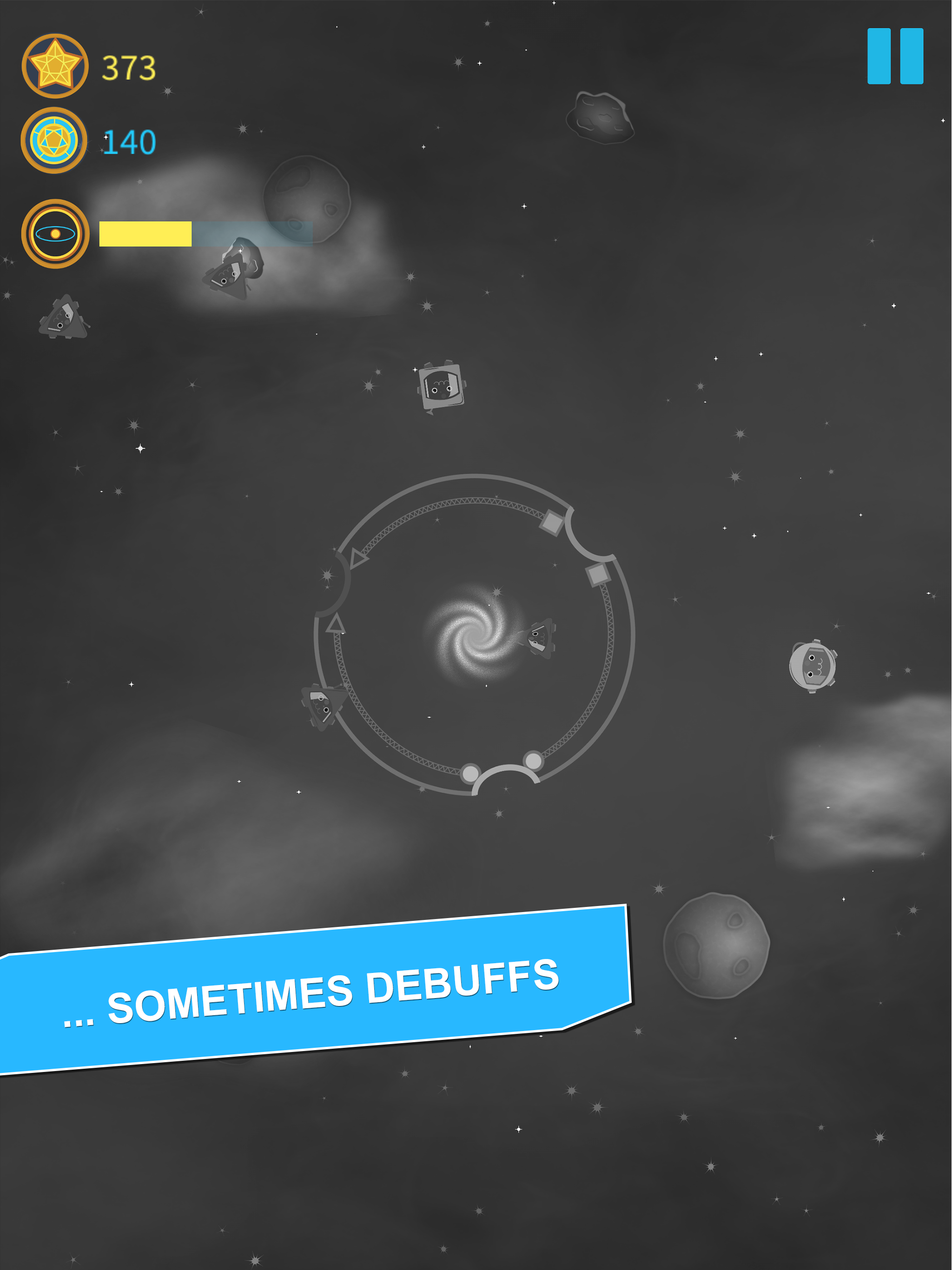 Portals Master screenshot 9